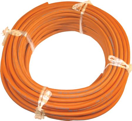 Gasslange Højtryk 5M M/Fittings ⎮ 5703572226650 ⎮ 900103516 ⎮ 0997100356 ⎮