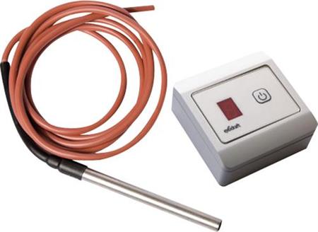 Regulator Efc18 F/Røgsuger Temp ⎮ 5703674065669 ⎮ 900404710 ⎮ 4978112301 ⎮ 5220004