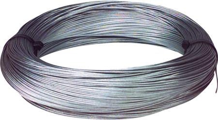 Wire 1,25Mm Ring 200 Meter ⎮ 5703849480600 ⎮ 900024593 ⎮ 0949540511 ⎮ 