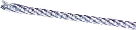 Wire Ø3,0Mm Galvaniseret ⎮ 5703849570608 ⎮ 900024594 ⎮ 0949540524 ⎮ 1003030160AA 1000MTR