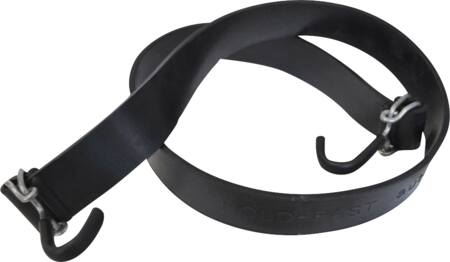 Gummi Bagagerem 125,2Cm ⎮ 5704587008330 ⎮ 918000086 ⎮ 2497000860 ⎮