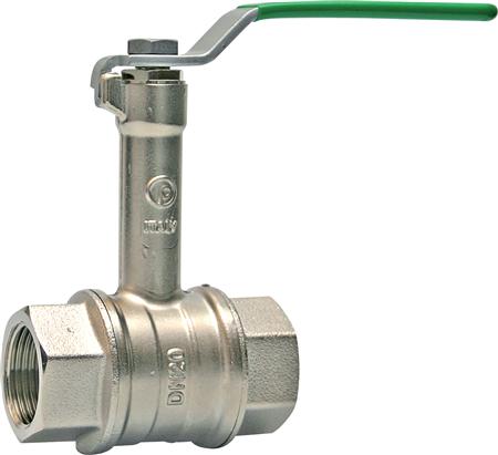 Kuglehane M/Lang Hals Mf/Mf 1 ⎮ 5704747305859 ⎮ 427911008 ⎮ 0242027935 ⎮ 51L 1"