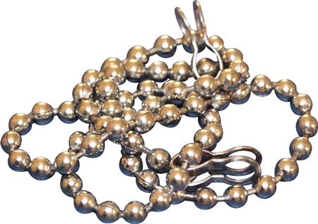 Kuglekæde Med Forbindelsesled 250Mm ⎮ 5705837105304 ⎮ 747860000 ⎮ 0274193536 ⎮ 747860-000