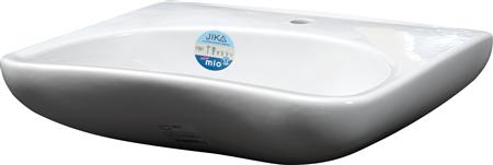 Mio Hospitalsvask Hvid 64X55 Cm ⎮ 5704748509751 ⎮ 636580100 ⎮ 0263300000 ⎮ H8137140001041