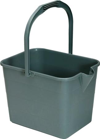 Spand 15L Til Moppegarn ⎮ 1897010024 ⎮ 900057057 ⎮ 1897010024 ⎮ 375018