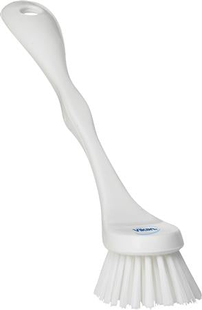 Opvaskebørste 250Mm Stiv Hvid ⎮ 8597020168 ⎮ 900036316 ⎮ 8597020168 ⎮
