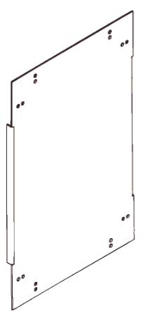 Grundplade      Cubic Gp1X2 ⎮ 5705100018966 ⎮ 1914520086 ⎮ 1914520086 ⎮