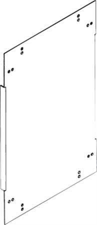 Grundplade Cubic Gp1X3 ⎮ 1914520099 ⎮ 1914520099 ⎮ 1914520099 ⎮