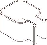 Fjeder F. Id 1004-0000 ⎮ 5705100019925 ⎮ 1914136027 ⎮ 1914136027 ⎮