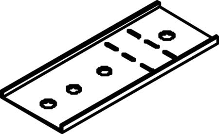 Forlængerbeslag F/Gri Grif ⎮ 5705100020402 ⎮ 1914521632 ⎮ 1914521632 ⎮