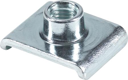 Møtrikstykke Cubic 0062-0000 ⎮ 1914821442 ⎮ 1914821442 ⎮ 1914821442 ⎮