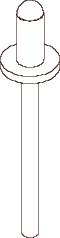 Popnitte Us Cubic 2055-0400 ⎮ 1914720019 ⎮ 1914720019 ⎮ 1914720019 ⎮
