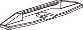Lukkebøjle 1/1«/7/9M 1180-0002 ⎮ 1914132160 ⎮ 1914132160 ⎮ 1914132160 ⎮