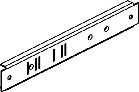 Montageprofil Iccp2 ⎮ 1914132733 ⎮ 1914132733 ⎮ 1914132733 ⎮