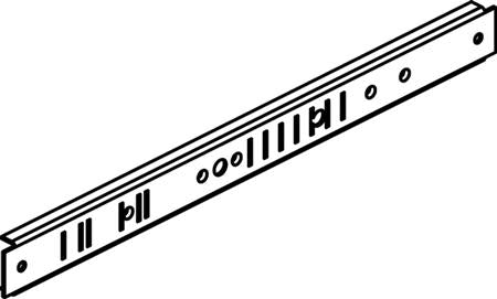 Montageprofil Iccp3 ⎮ 1914132746 ⎮ 1914132746 ⎮ 1914132746 ⎮