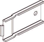 Dybdeprofil Type 1 Mibp179 ⎮ 5705100080338 ⎮ 1914135730 ⎮ 1914135730 ⎮