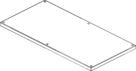 Dæksel.C2X4 ⎮ 5705100103938 ⎮ 1914300617 ⎮ 1914300617 ⎮