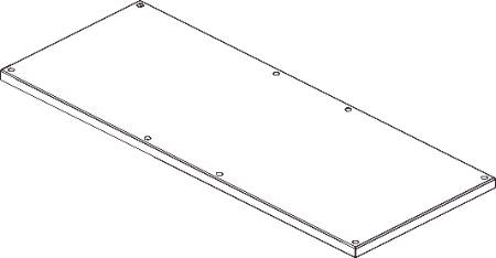 Dæksel.C2X5 ⎮ 5705100103945 ⎮ 1914300620 ⎮ 1914300620 ⎮