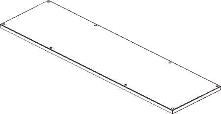 Dæksel.C2X7 ⎮ 5705100103969 ⎮ 1914300646 ⎮ 1914300646 ⎮