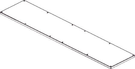 Dæksel.C2X9 ⎮ 5705100103983 ⎮ 1914300662 ⎮ 1914300662 ⎮