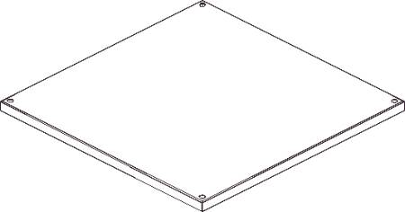 Dæksel.C3X3 ⎮ 5705100104034 ⎮ 1914300714 ⎮ 1914300714 ⎮