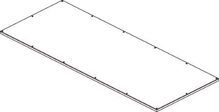 Dæksel.C4X10 ⎮ 5705100104102 ⎮ 1914300785 ⎮ 1914300785 ⎮