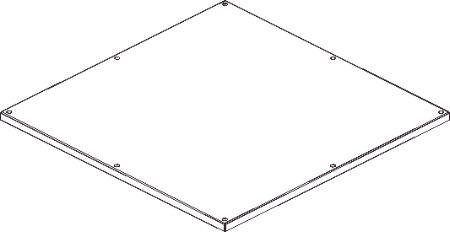 Dæksel.C4X4 ⎮ 5705100104133 ⎮ 1914300811 ⎮ 1914300811 ⎮