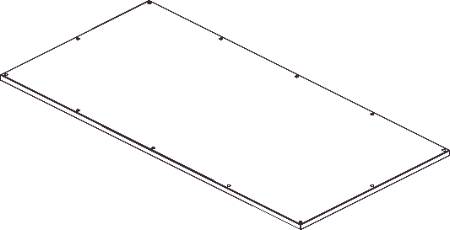 Dæksel.C4X8 ⎮ 5705100104171 ⎮ 1914300853 ⎮ 1914300853 ⎮