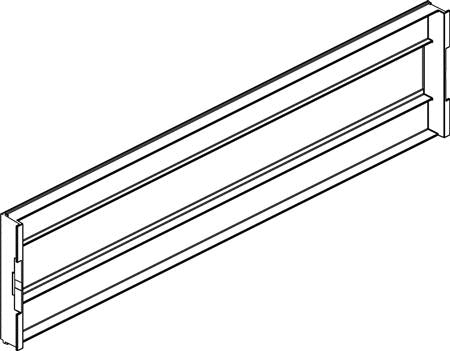 Din Skinne Afdækning 3M ⎮ 5705100129723 ⎮ 1914521551 ⎮ 1914521551 ⎮ CP3