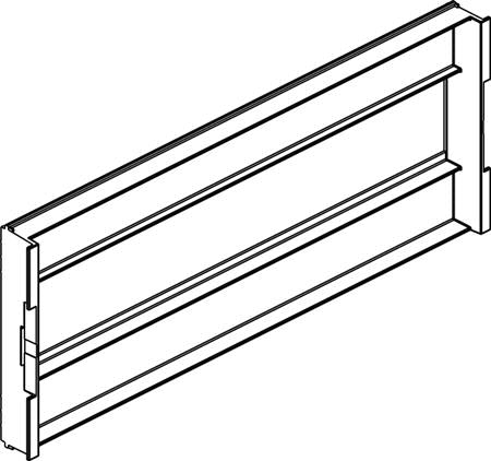 Din Skinne Afdækning 2M ⎮ 5705100145433 ⎮ 1914521535 ⎮ 1914521535 ⎮ CP2