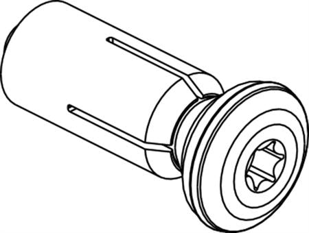 Dækselskrue Med Skive ⎮ 5705100131955 ⎮ 1914301975 ⎮ 1914301975 ⎮ 3050-3800