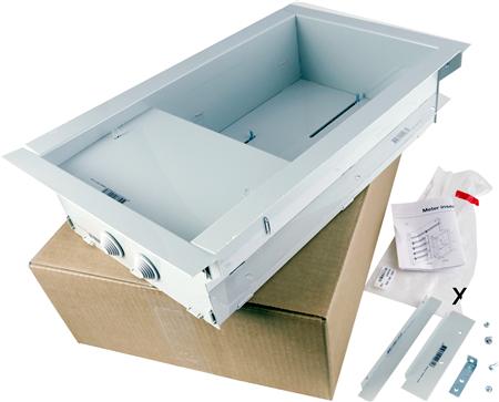 Cu-Mini, Målerindsats, Komplet ⎮ 5705100132143 ⎮ 1914822920 ⎮ 1914822920 ⎮