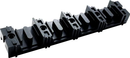 70 Skinneholder, Halvpart, S2000 ⎮ 5705100202792 ⎮ 1914820605 ⎮ 1914820605 ⎮