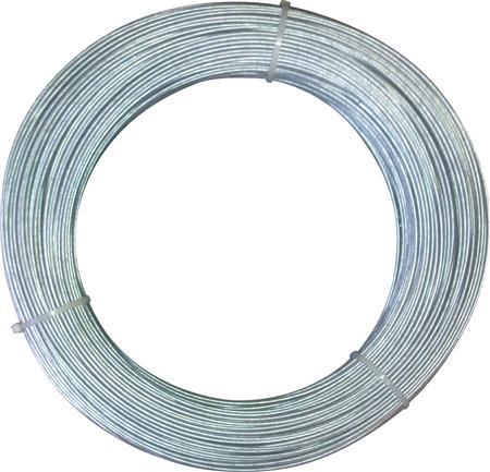 Wire Pp-Plast Forhudning 2,3Mm Klar 200M ⎮ 5705150005664 ⎮ 930007021 ⎮ 0949540634 ⎮