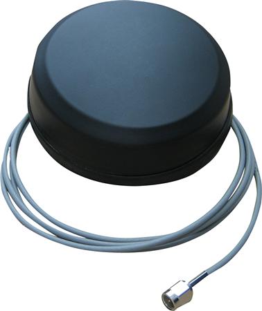 Diskantenne Gsm, Skruemontage. Ip67 - Billigelogvvs.dk