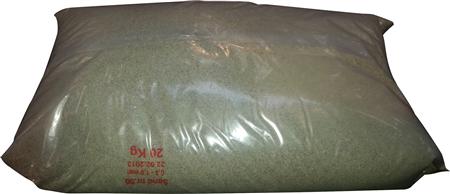 Sand Nr.6 2-3,5Mm 15Kg Sække ⎮ 5705150039010 ⎮ 900042201 ⎮ 0997201022 ⎮