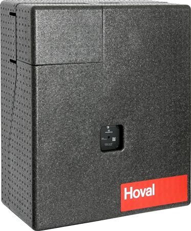 Fortes Energy  Homeheat Vx 2/2 - Billigelogvvs.dk -