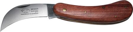 Kniv Træskaft 10,5Cm Klinge ⎮ 5705150072017 ⎮ 900054101 ⎮ 0997115011 ⎮