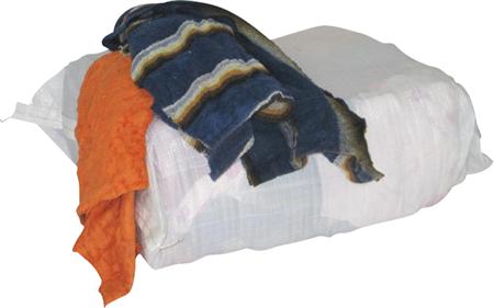 Klude Kulørte Frotte 1Ps-10Kg ⎮ 0997121018 ⎮ 900054104 ⎮ 0997121018 ⎮