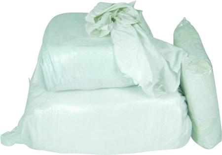 Klude Allround Hvid 1Ps-10Kg ⎮ 0997121005 ⎮ 900054105 ⎮ 0997121005 ⎮ DTL 201055-10