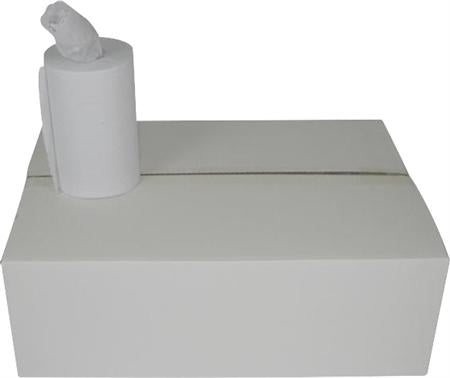 Aftørringspapir Ø13Mmx20Cmx120M ⎮ 5705150116032 ⎮ 900054106 ⎮ 0997121034 ⎮