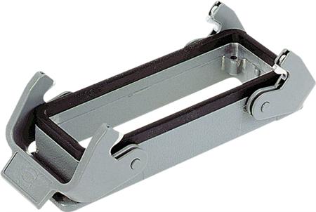 Chassishus Han 24 B 2 Bøjler ⎮ 5713140046771 ⎮ 5428330247 ⎮ 5428330247 ⎮ 09300240301