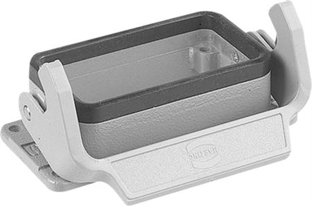 Chassishus Han 6 B, 1 Låsebøjle ⎮ 5713140043794 ⎮ 5428330250 ⎮ 5428330250 ⎮ 09300060301