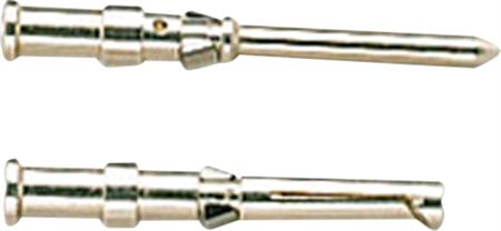 Crimp Stikben 0,5Q Til Han D/Dd ⎮ 5713140021822 ⎮ 00000 ⎮ 5428330409 ⎮ 09150006103