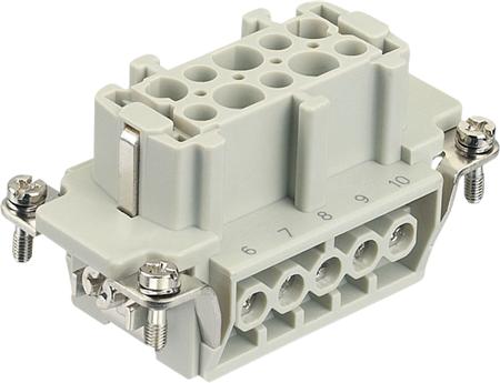 Stikindsats 10E Fat. 09 33 010 2701 ⎮ 5713140051089 ⎮ 5428330807 ⎮ 5428330807 ⎮ 09330102701