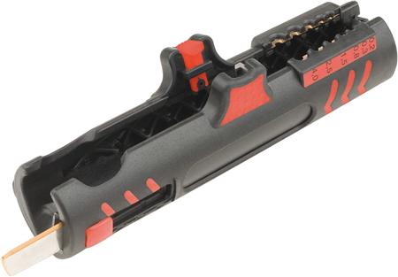 Afisoleringskniv Ø8-13Mm ⎮ 4021103200254 ⎮ 900103549 ⎮ 5497514188 ⎮ 120025