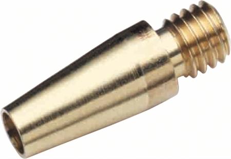 Gevindhoved For Ø3Mm Søgefjeder ⎮ 4021103421420 ⎮ 900103033 ⎮ 0997542707 ⎮ 142142