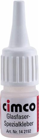 Lim For Kabeljet Og Rørål ⎮ 4021103421932 ⎮ 900103058 ⎮ 0997543117 ⎮ 142193