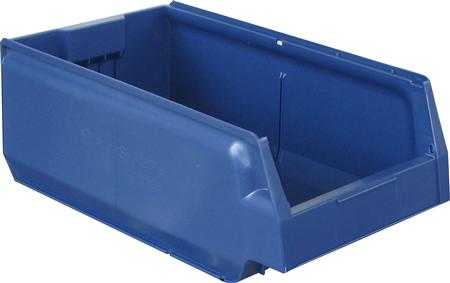 Kasse 9068 Blå 400X230X150Mm ⎮ 5497542202 ⎮ 900040605 ⎮ 5497542202 ⎮ 9068 B