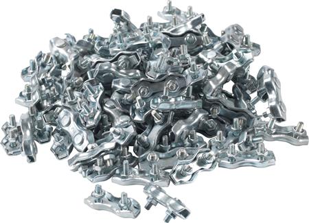 Pladewirelås 3Mm Duplex ⎮ 5705150420580 ⎮ 900024603 ⎮ 0949540032 ⎮